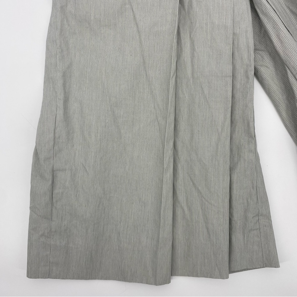 1CHILU SS23 Wide Leg Pleated Shorts - Picture 7 of 14
